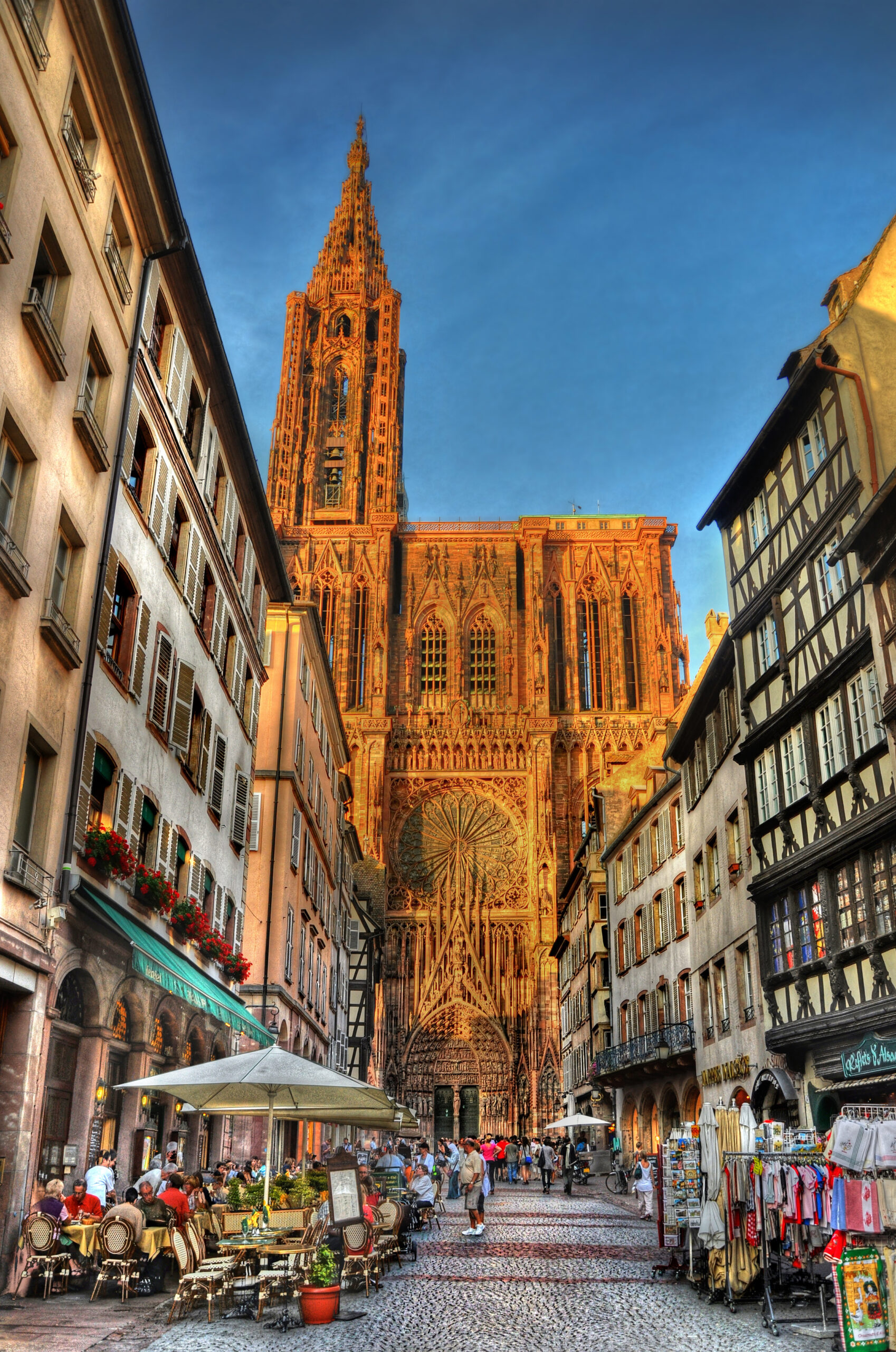Strasbourg