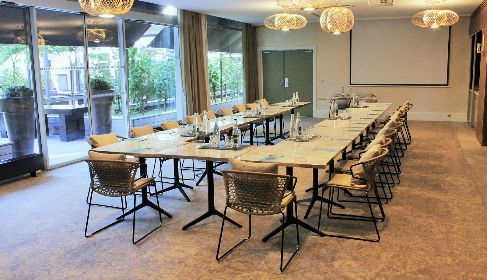 Sofitel Strasbourg Grande Île