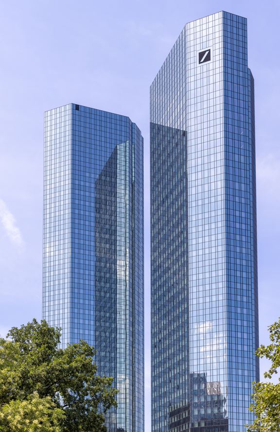 deutschbank